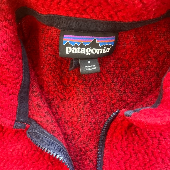 Woolyester Pullover - Picture 3 of 4